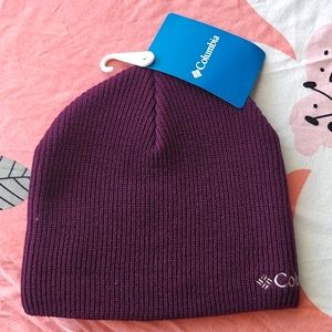 Columbia Beanie- Whirlbird Watch Cap